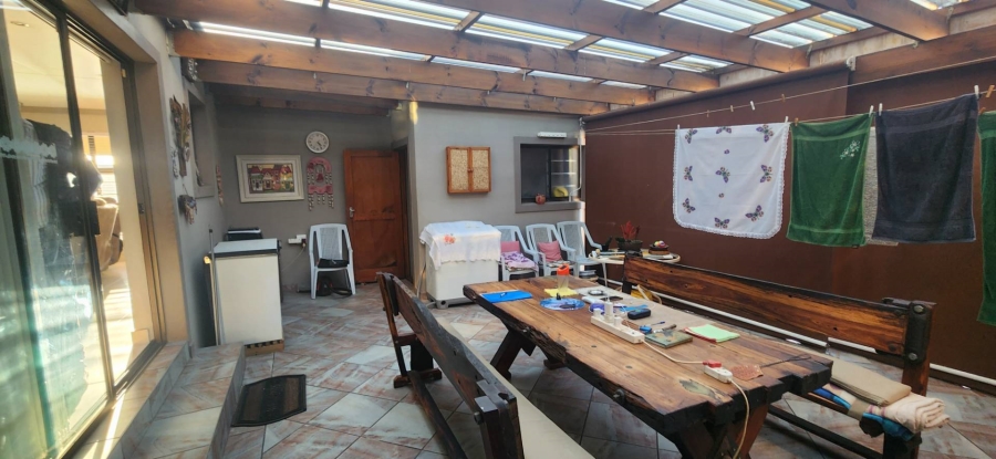 3 Bedroom Property for Sale in Reebok Western Cape